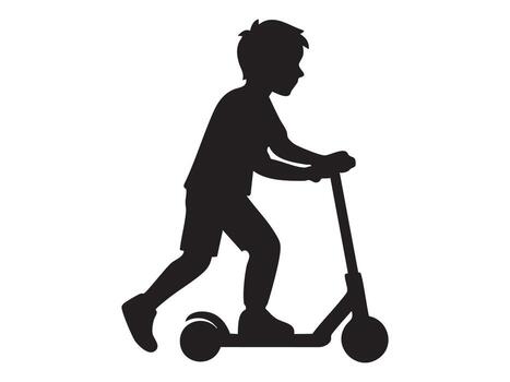 scooter