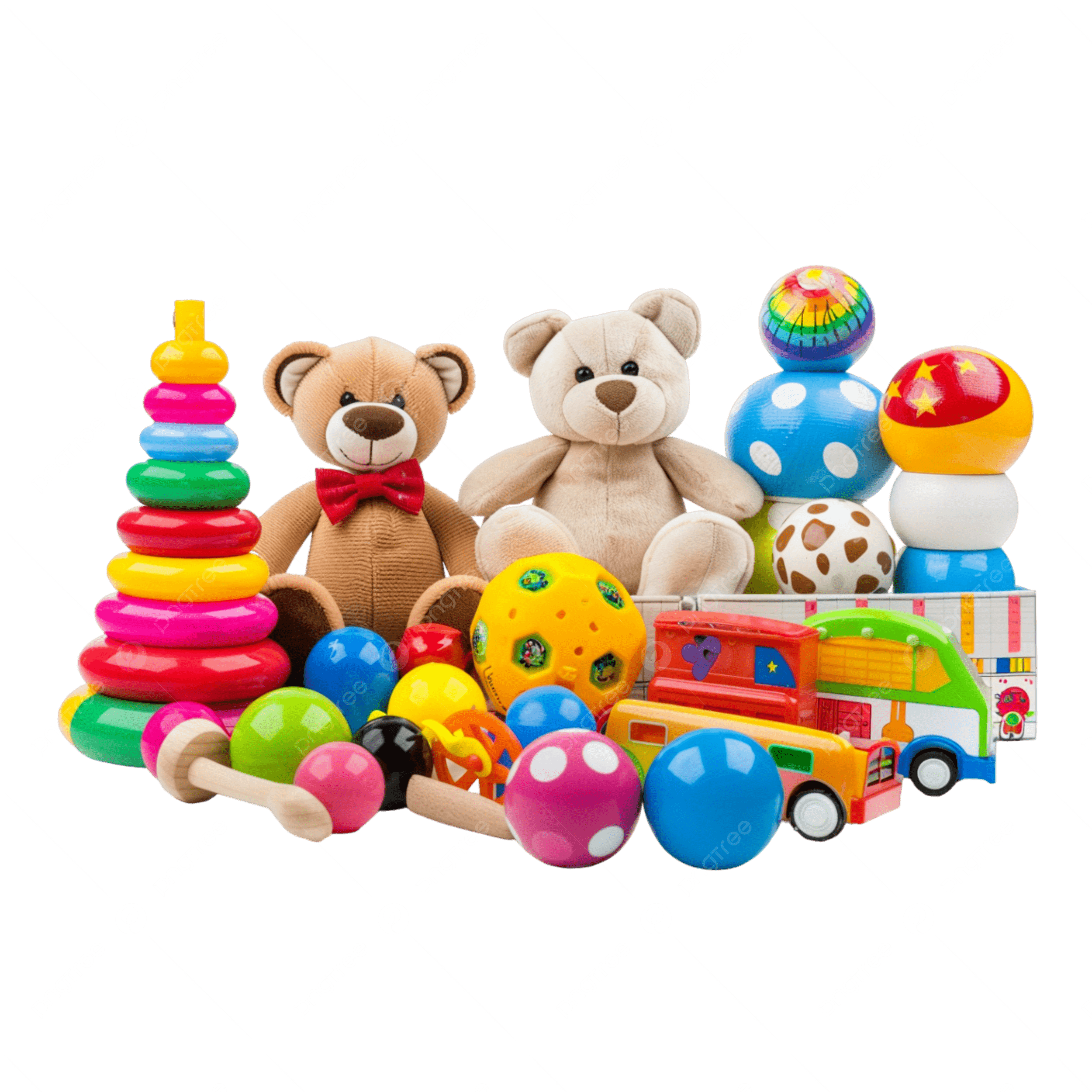 Toys 