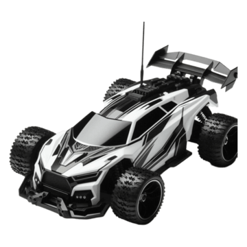 RC CAR