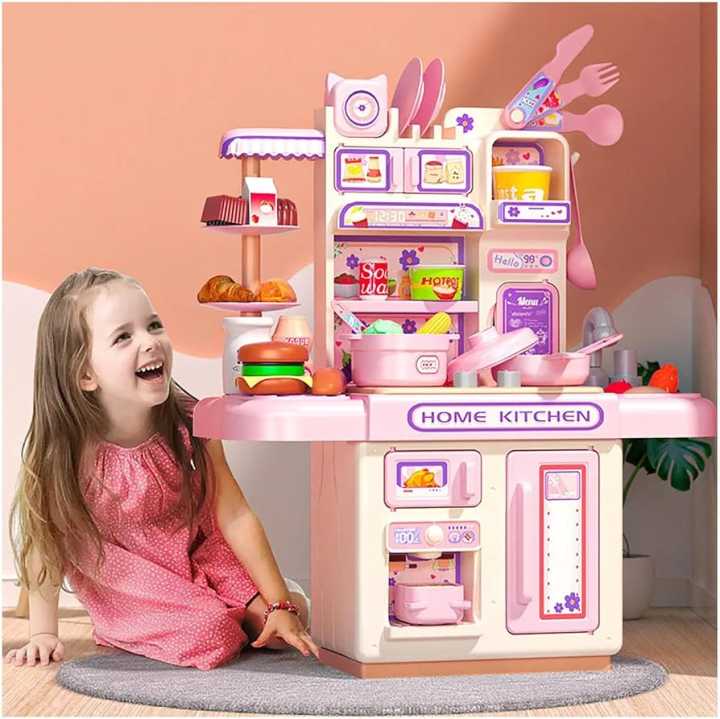 kitchen set