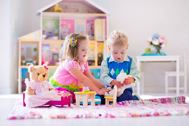 baby house