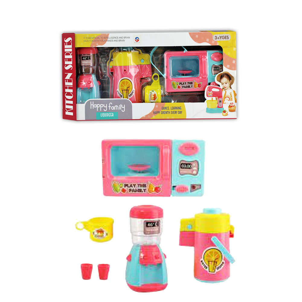 Home Appliances