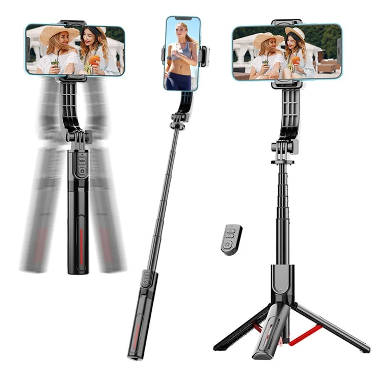 C08 gimbal stabilizer