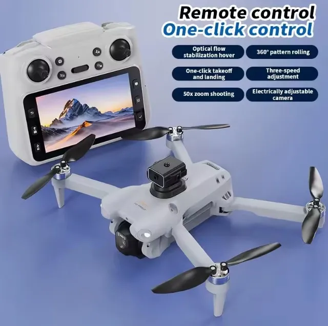 gt 40 drone