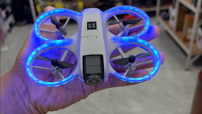 i1 pro drone dual battery 