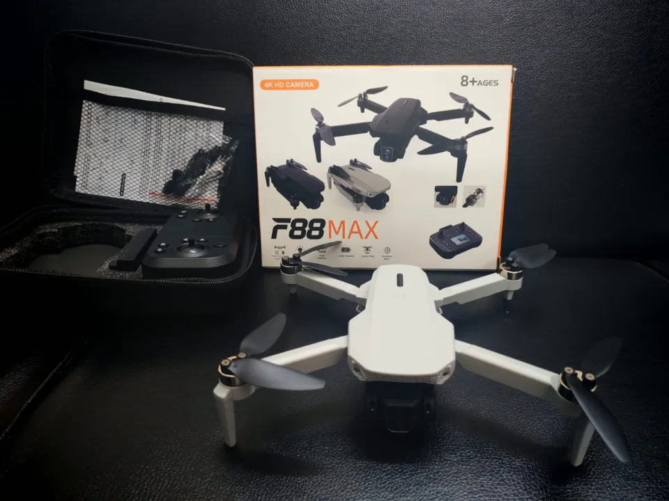 F88 max 