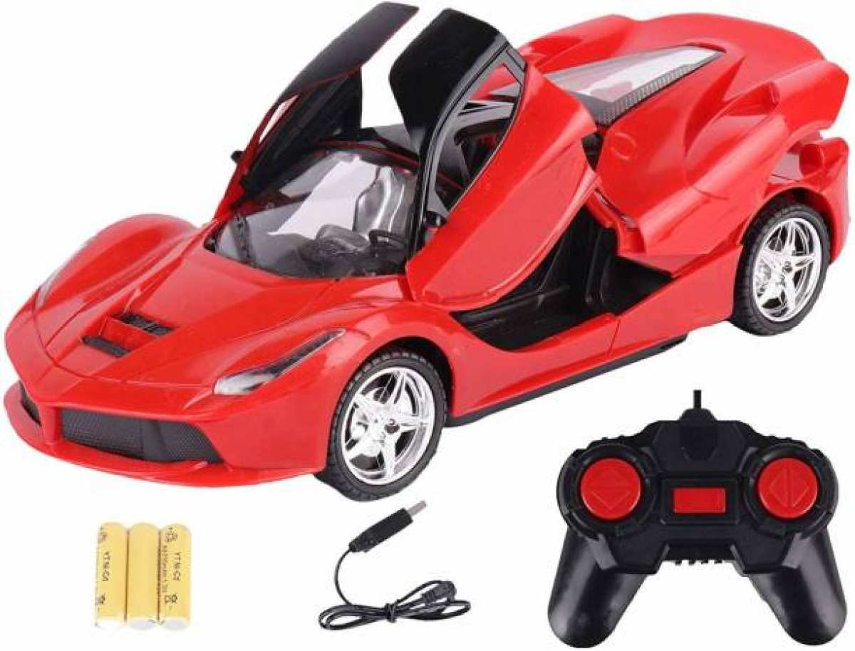 RC CAR 