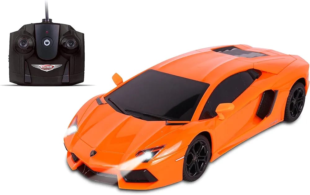 RC CAR