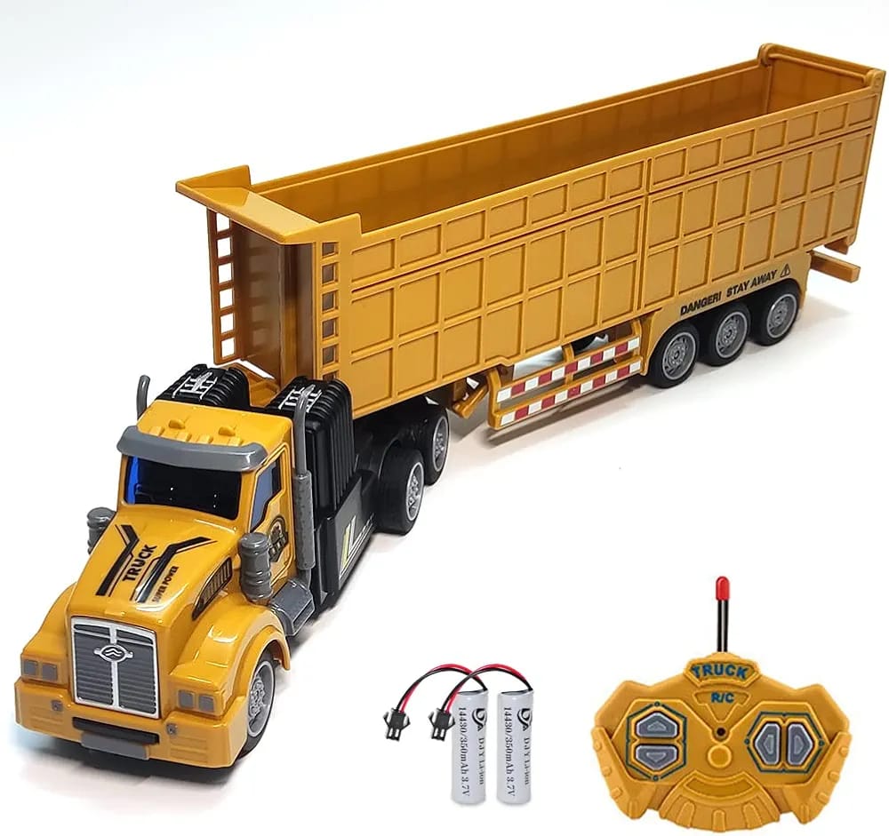 RC TRUCK CAR