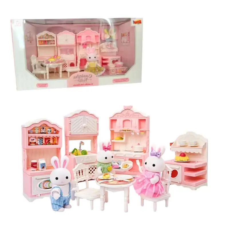 home set