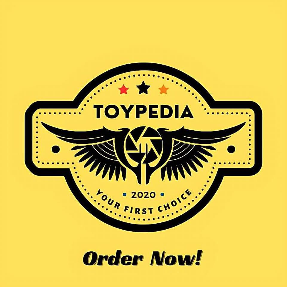 TOYPEDIA