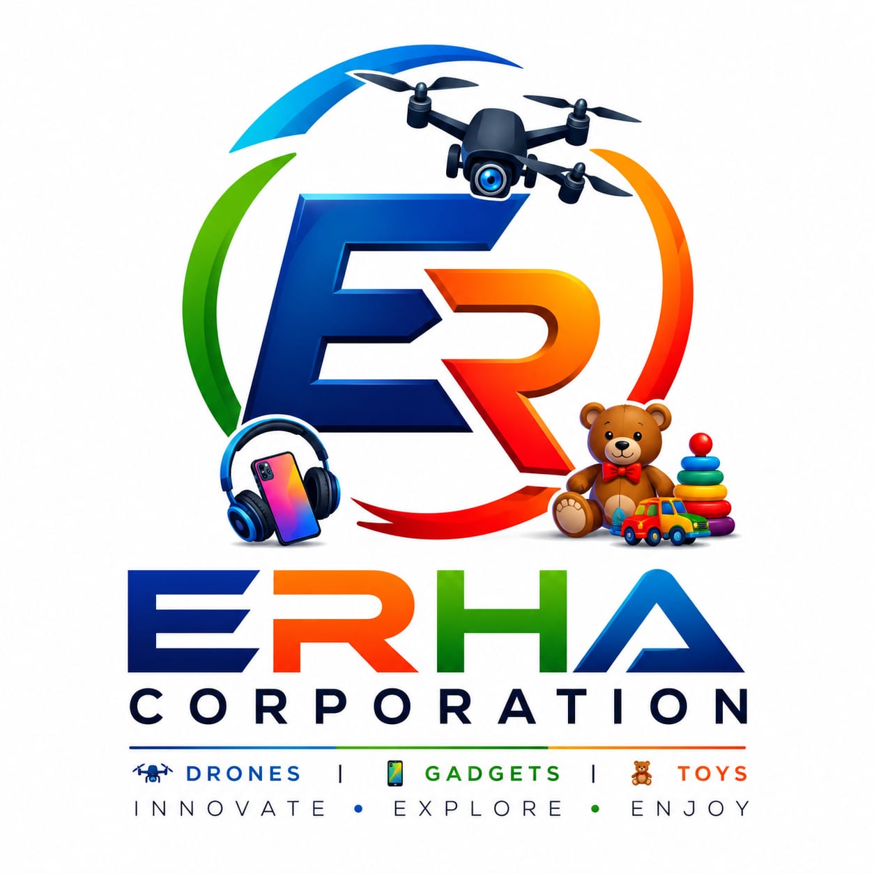 ERHA CORPORATION